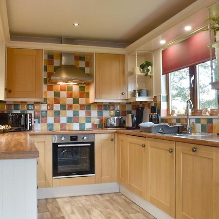Hygge Lodge Sewerby ภายนอก รูปภาพ