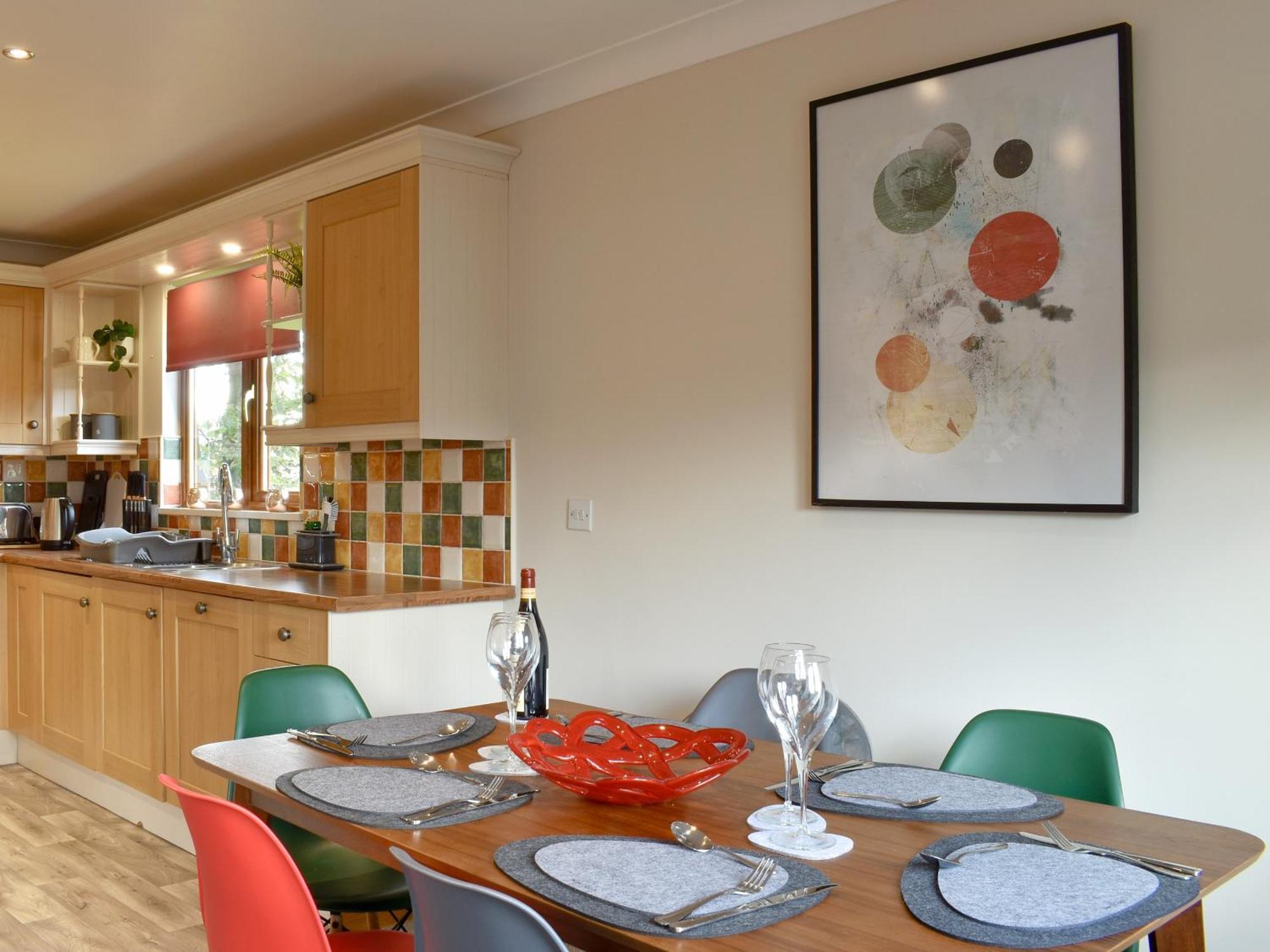 Hygge Lodge Sewerby ภายนอก รูปภาพ