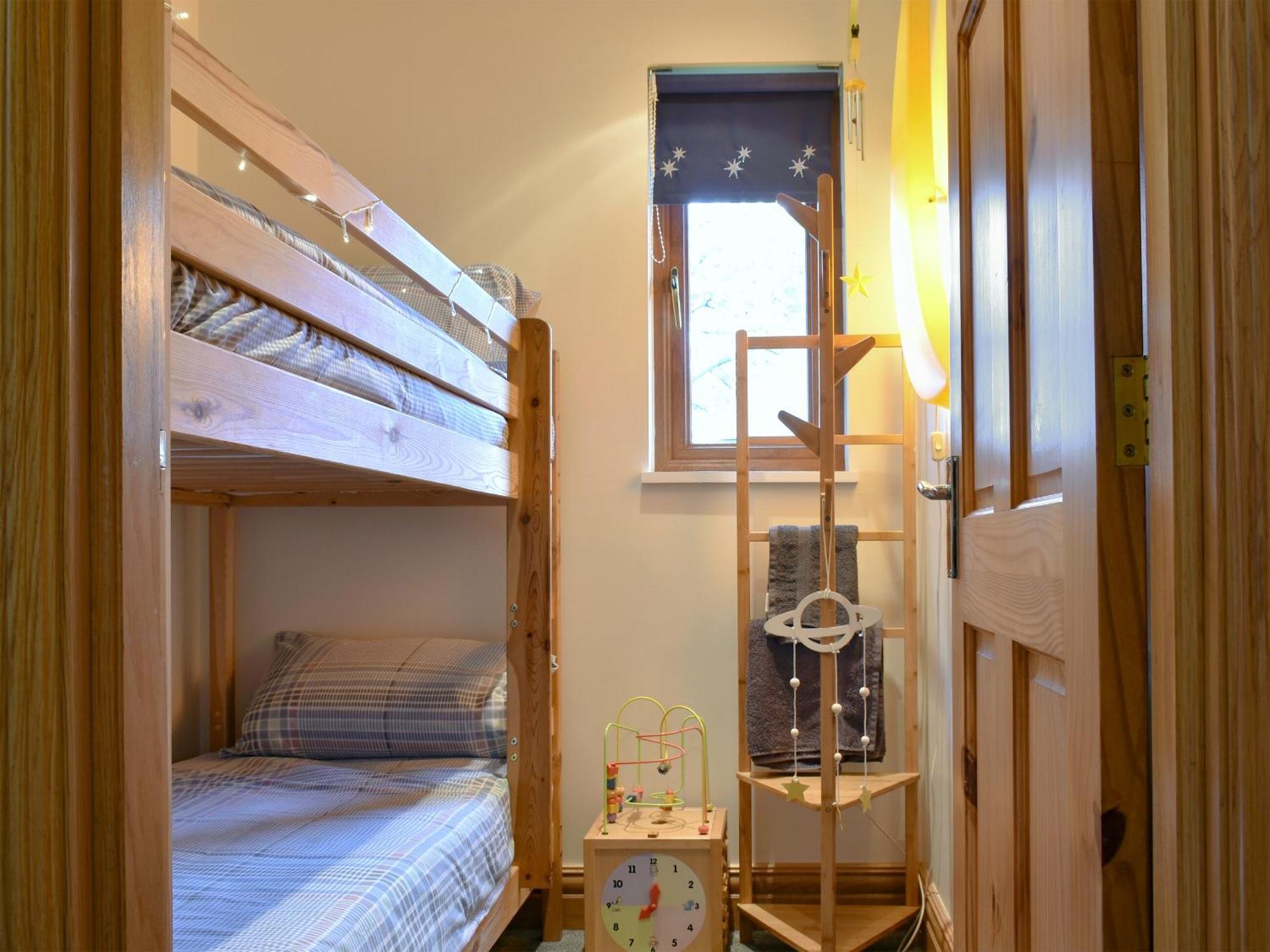 Hygge Lodge Sewerby ภายนอก รูปภาพ