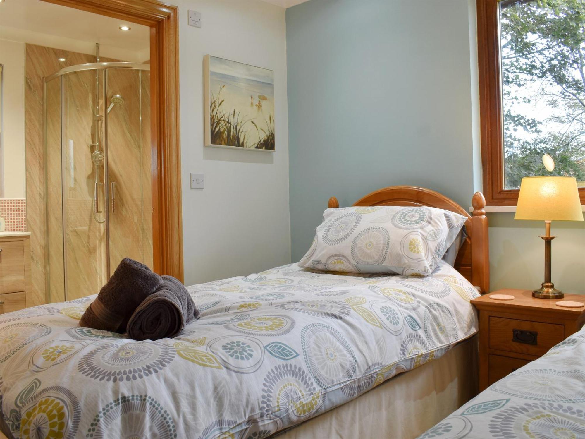 Hygge Lodge Sewerby ภายนอก รูปภาพ